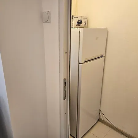 Jovanovic Donji Milanovac