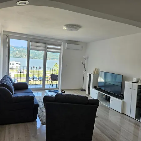 Jovanovic Apartment Donji Milanovac