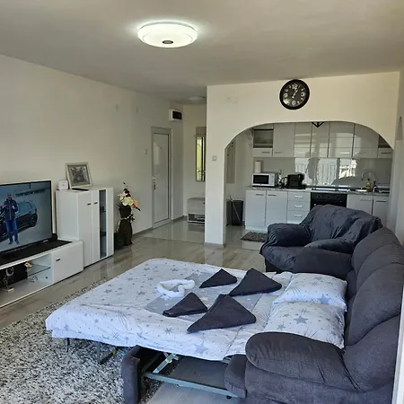 Jovanovic Donji Milanovac