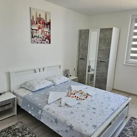 Jovanovic Apartment Donji Milanovac