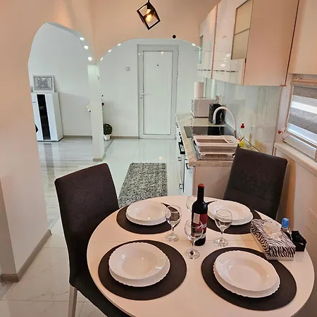 Jovanovic Donji Milanovac