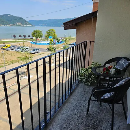 Apartment Jovanovic Donji Milanovac