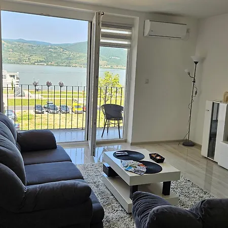 Apartment Jovanovic Donji Milanovac