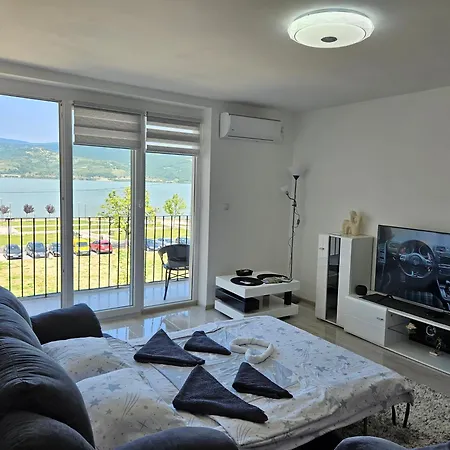 Jovanovic Apartment Donji Milanovac