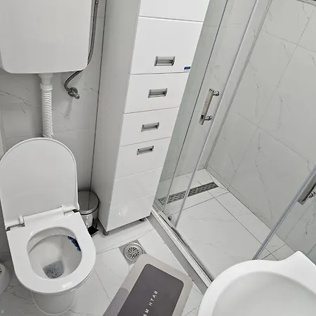 Apartment Jovanovic *