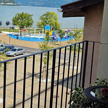 Apartment Jovanovic *