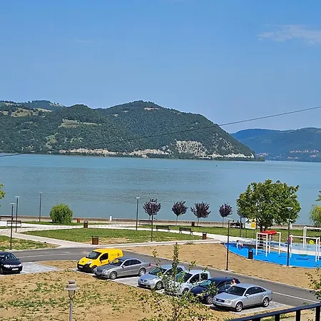 Daire Jovanovic Donji Milanovac