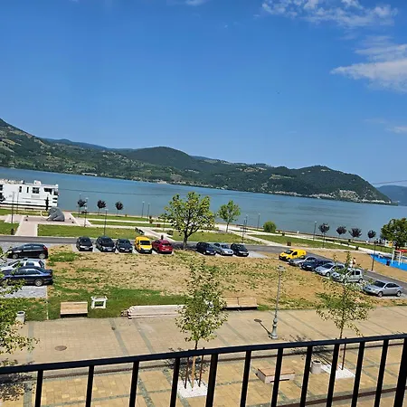 Jovanovic * Donji Milanovac