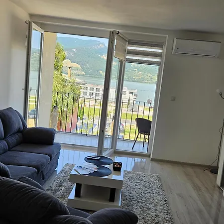 Apartment Jovanovic *