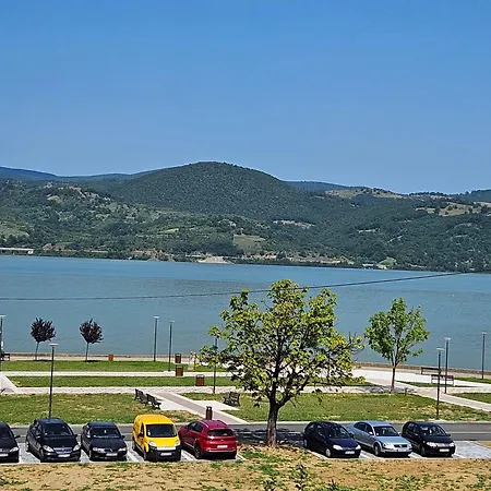 Jovanovic Apartment *